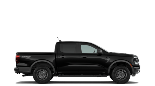 2026 Ford Ranger® External Image 1